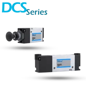 Pneumatics & instrumentation